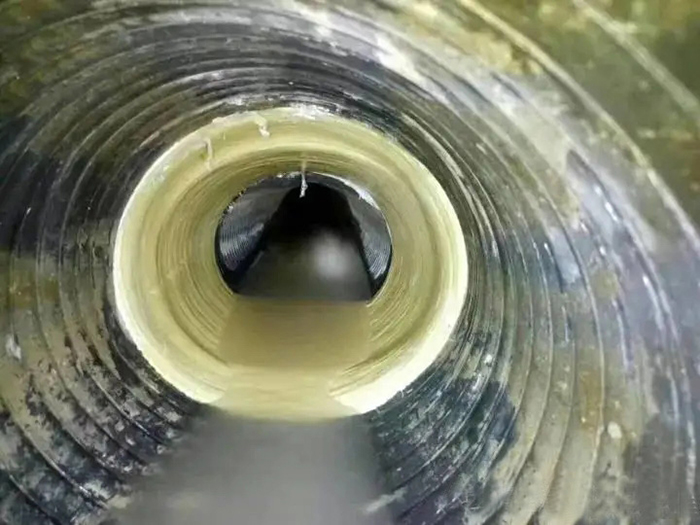 源城内衬修复法通常适用于哪些类型的断面管道