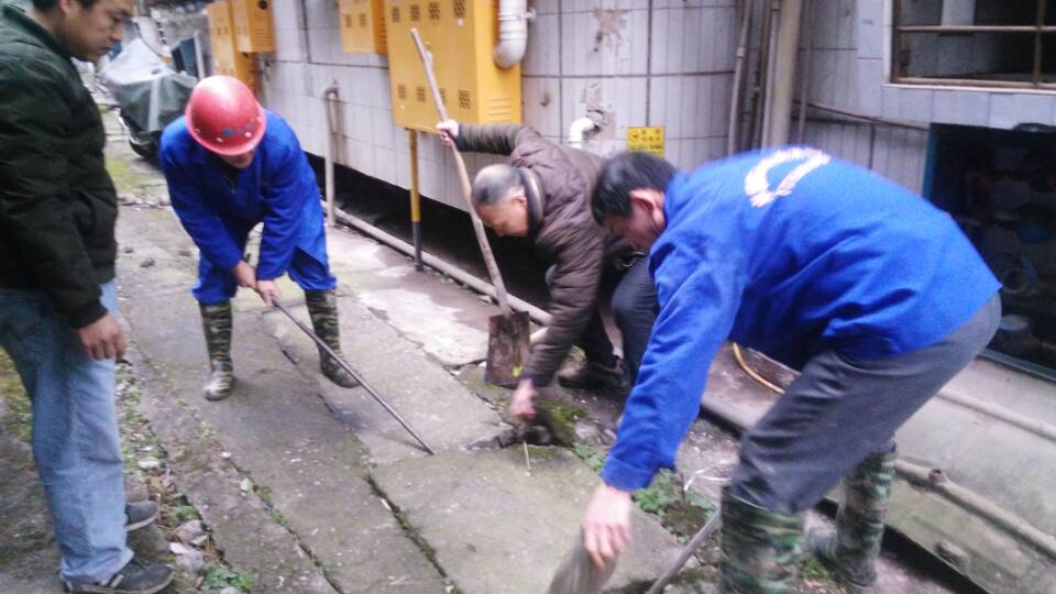 源城清掏化粪池、管道疏通一站式服务<高效><技术><可靠>